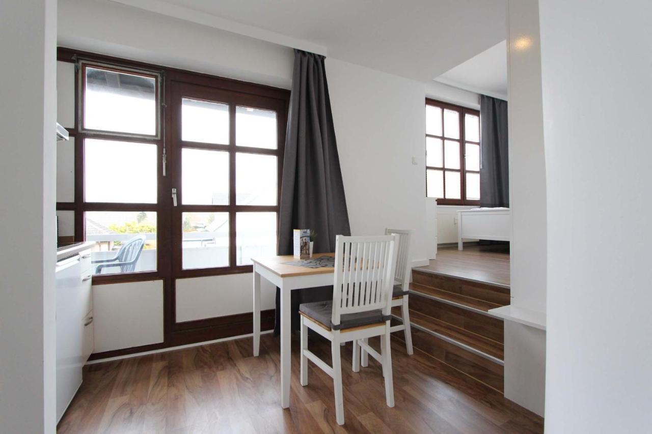 Gorch-Fock Whg Bruecke Apartment Kellenhusen Exterior foto